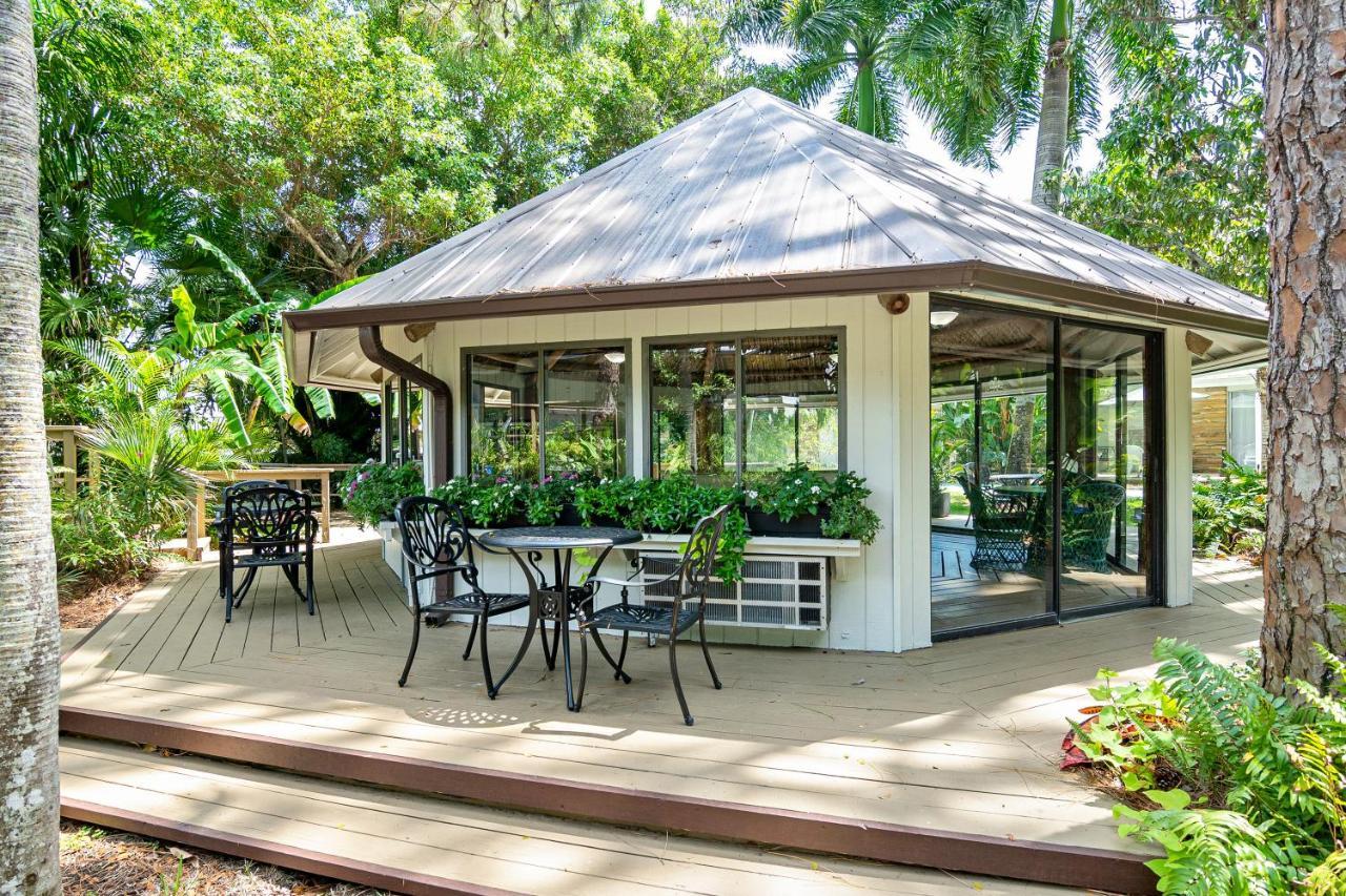 The Fairways Inn Of North Naples Exterior foto