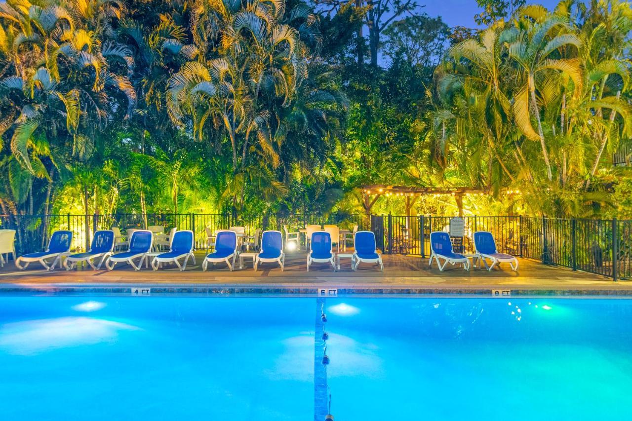 The Fairways Inn Of North Naples Exterior foto