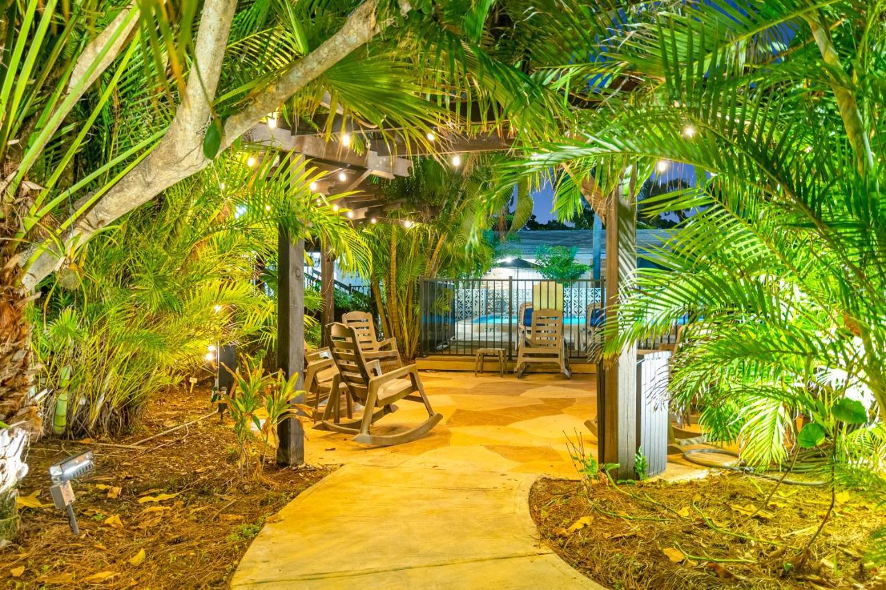 The Fairways Inn Of North Naples Exterior foto