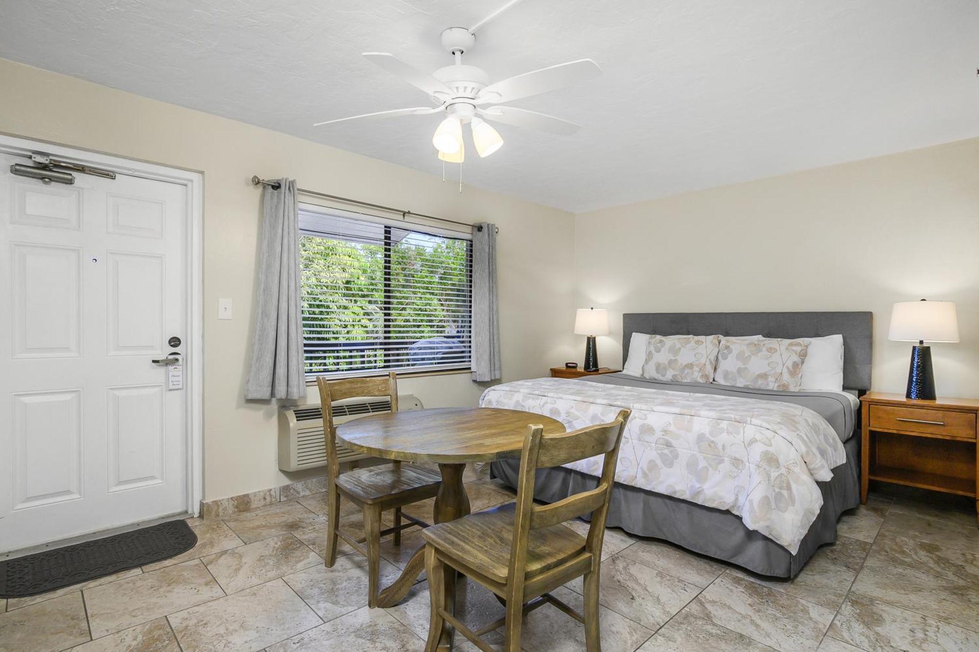 The Fairways Inn Of North Naples Exterior foto