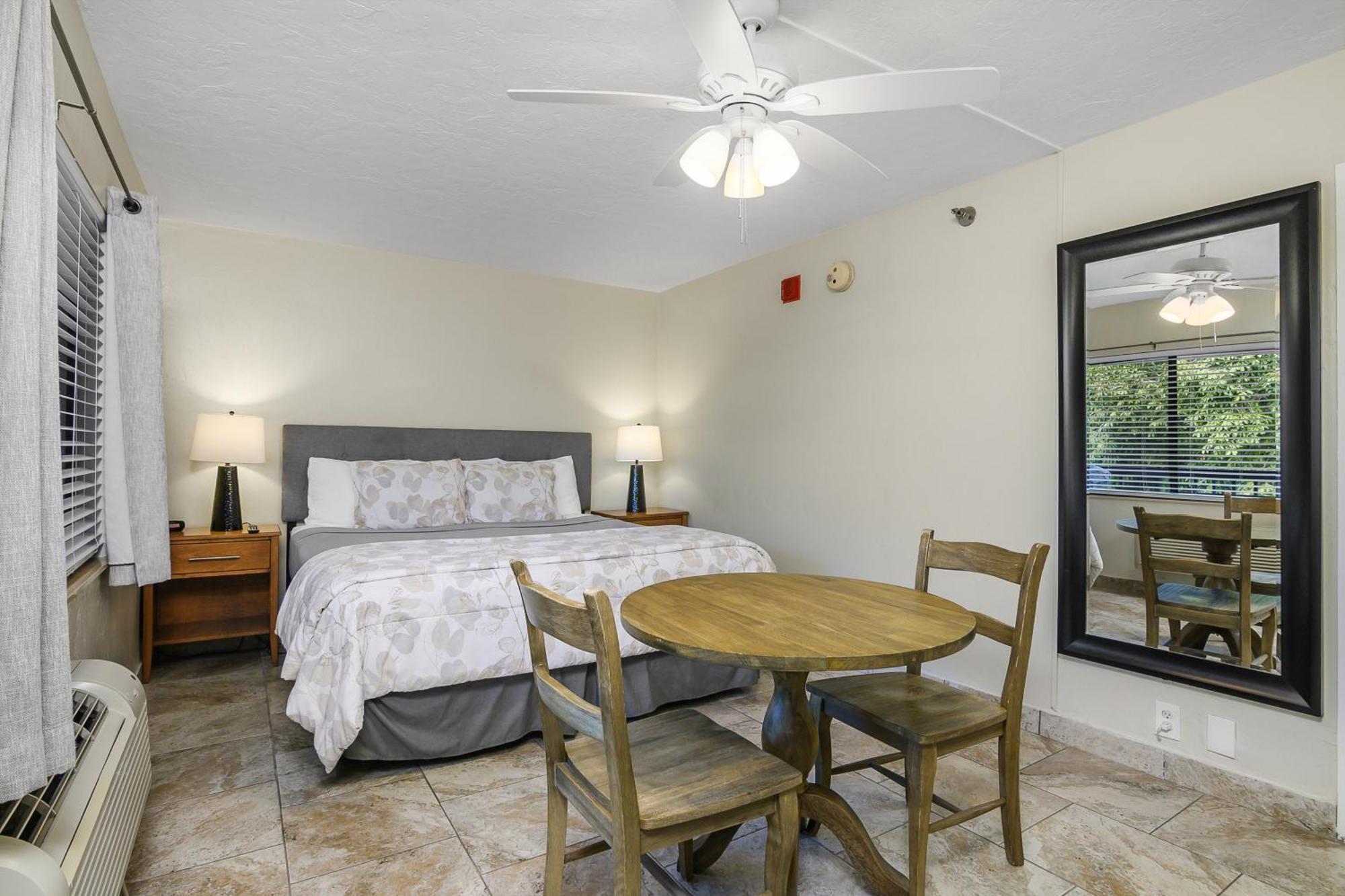 The Fairways Inn Of North Naples Exterior foto