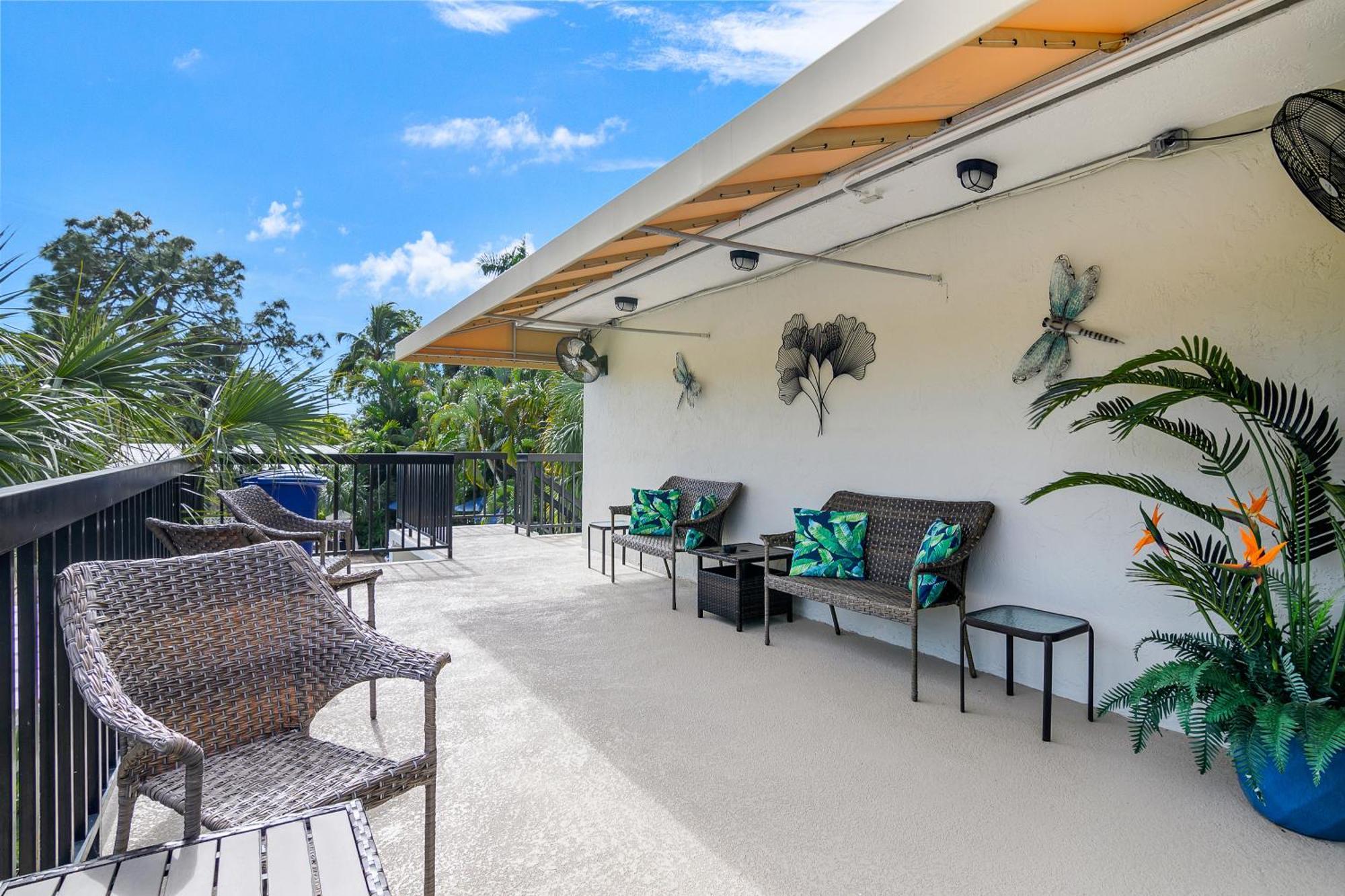 The Fairways Inn Of North Naples Exterior foto