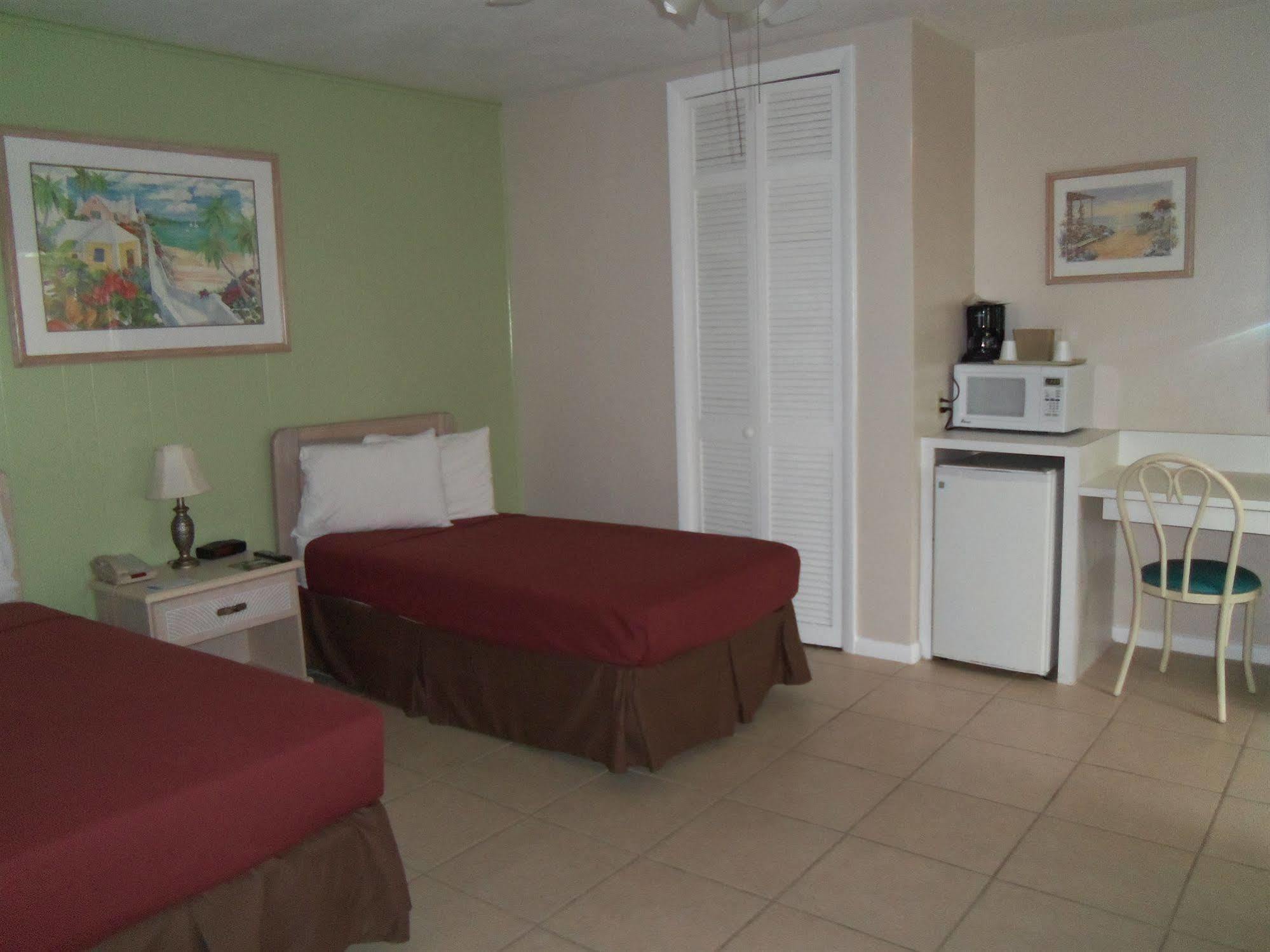 The Fairways Inn Of North Naples Exterior foto